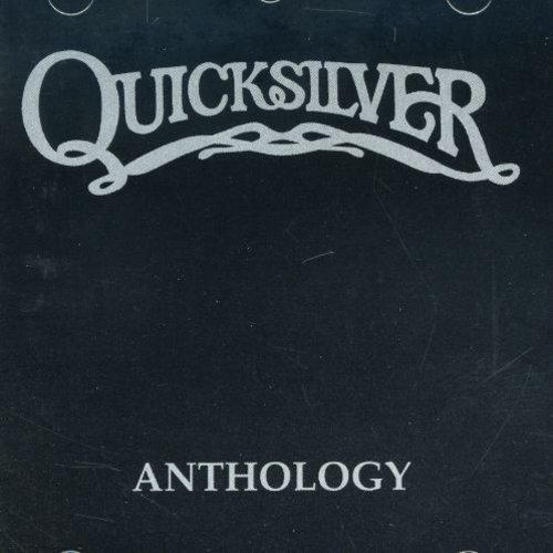 Quicksilver: Anthology