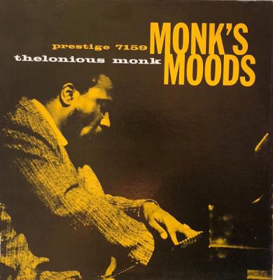 Monk's Moods