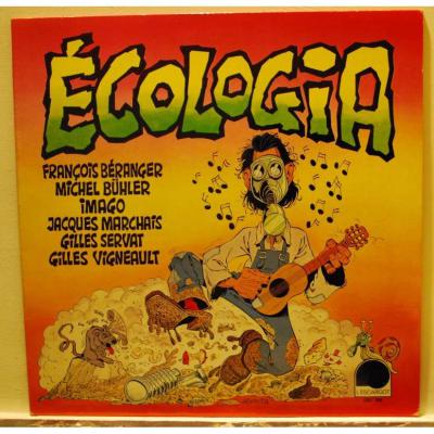 Ecologia