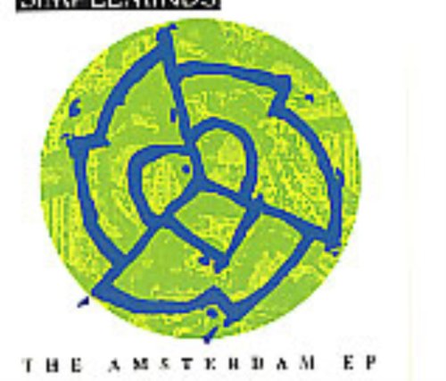 The Amsterdam Ep