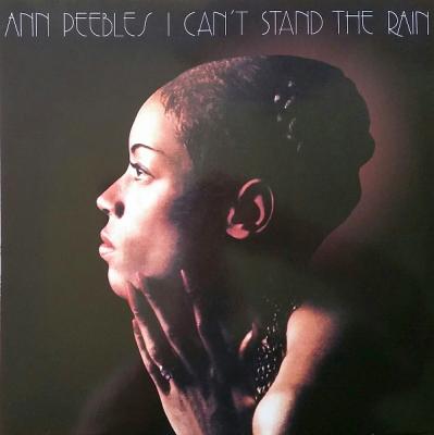 I Can't Stand The Rain