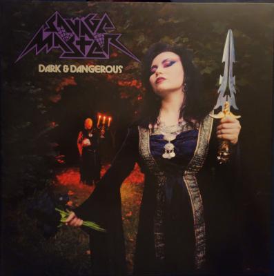 Dark & Dangerous