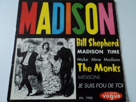 Madison