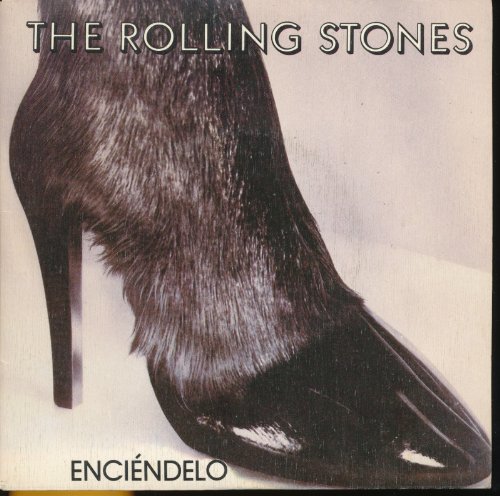 Start Me Up / No Use In Crying 45 Rpm