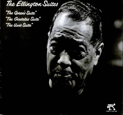 The Ellington Suites