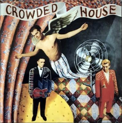 Crowded House