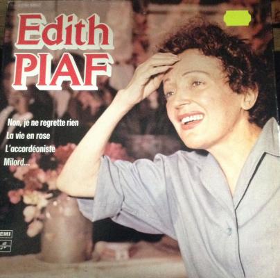 Coffret 3lp Pathé Marconi