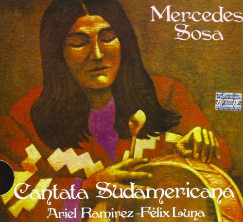Cantata Sudamericana