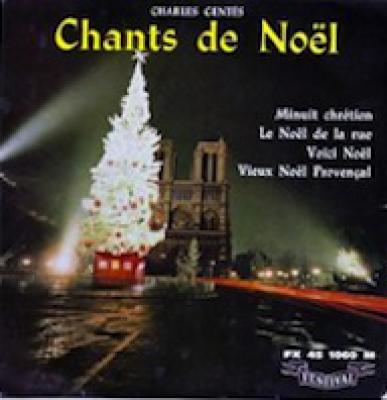 Chants De Noël