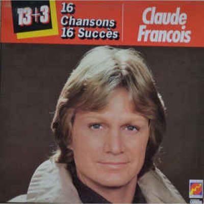 13+3 - 16 Chansons 16 Succès