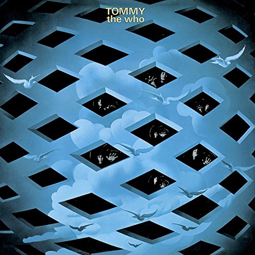 Tommy: Limited