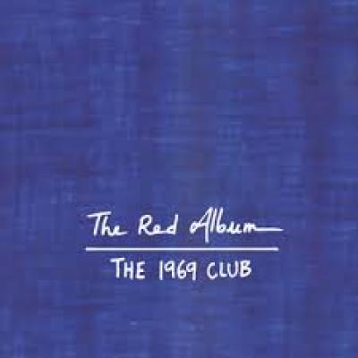The Red Album