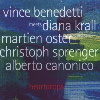Heardrops