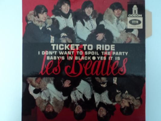 Ticket To Ride