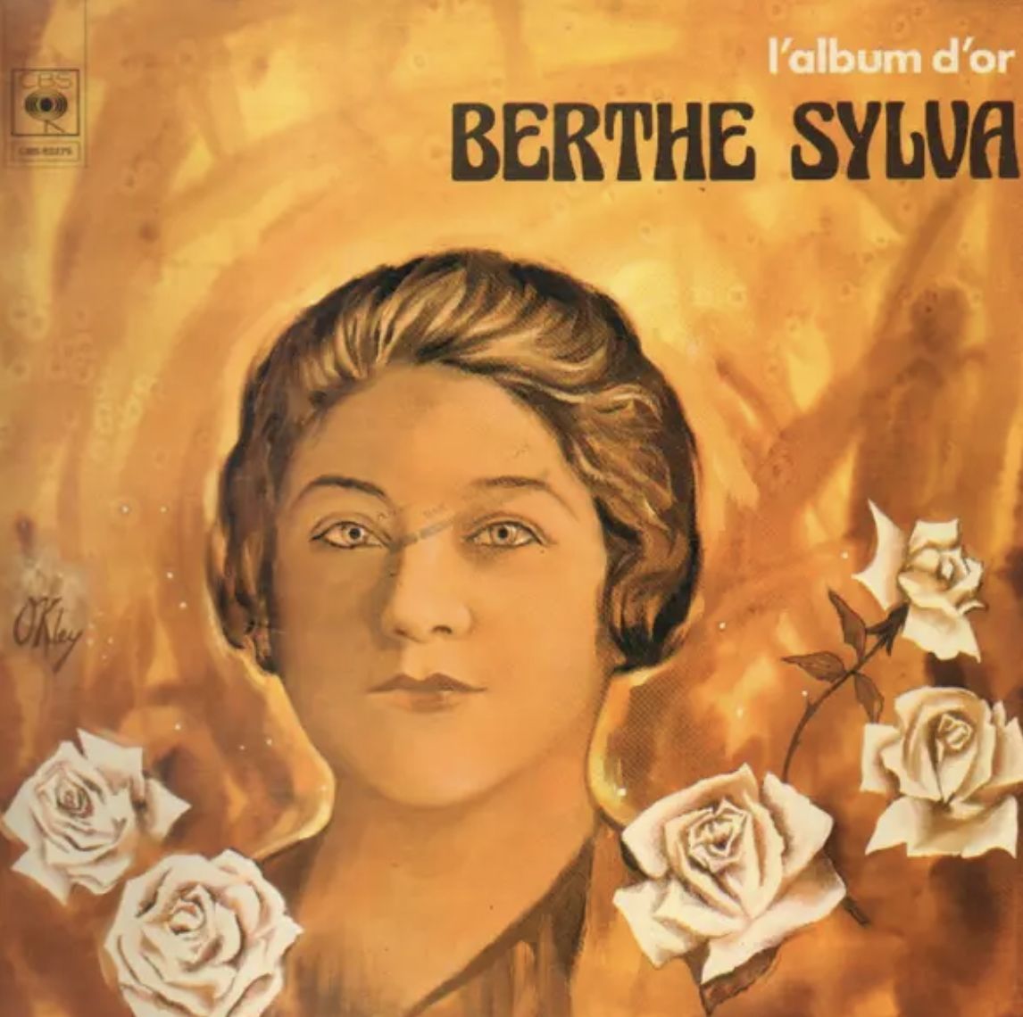 L'album d'or