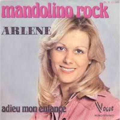 Mandolino Rock