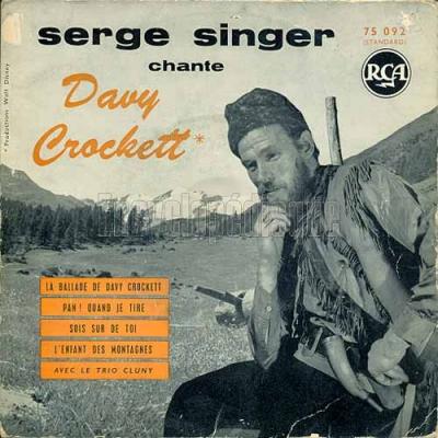 Davy Crocket