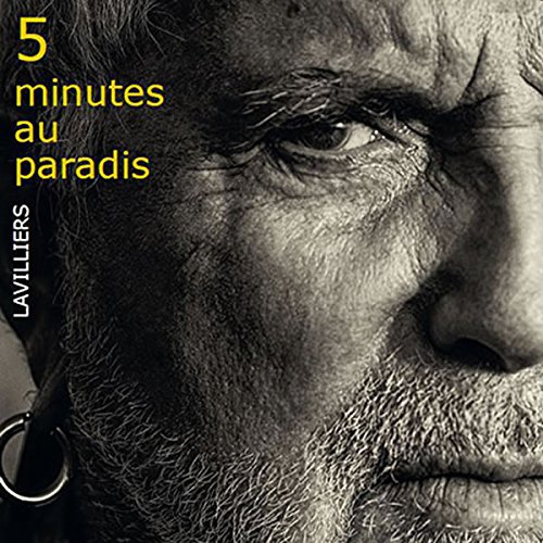 5 Minutes Au Paradis -collector Cd + Dvd