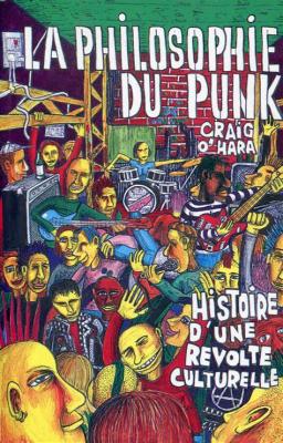 La Philosophie Du Punk