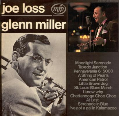 Glenn Miller