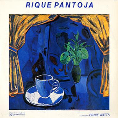 Rique Pantoja