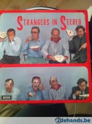 Strangers In Stereo