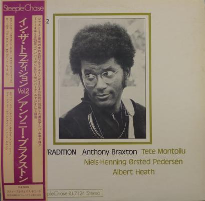 In The Tradition, Volume 2