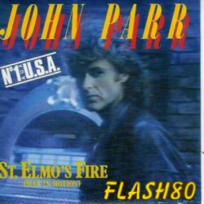 St. Elmo S Fire