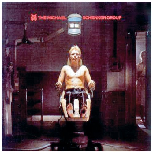 The Michael Schenker Group