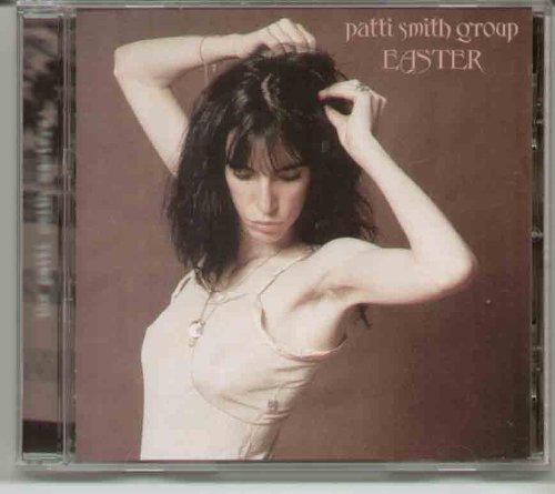 Patti Smith - Easter - Cd