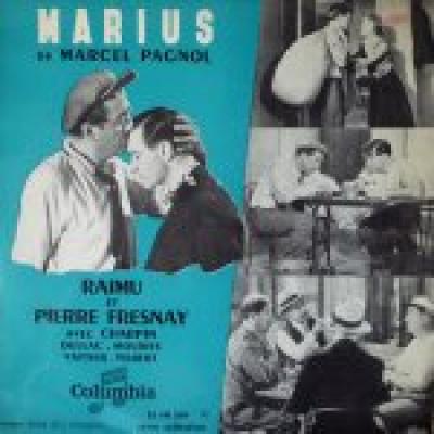 Marius