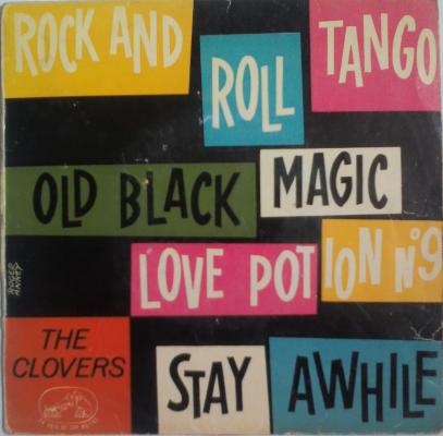 Rock'n Roll Tango