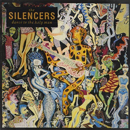 Dance To The Holy Man By Silencers
