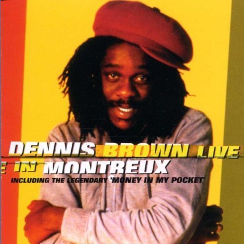 Live In Montreux