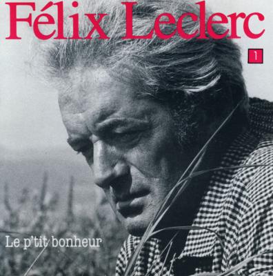 Le P'tit Bonheur, Vol. 1