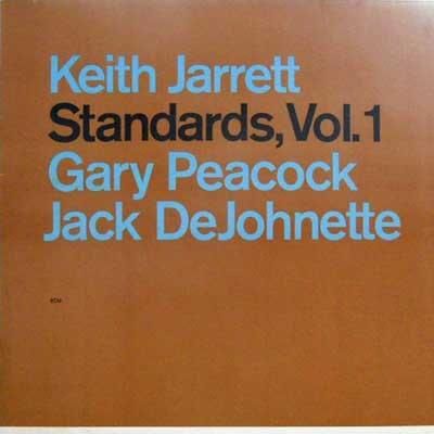 Standards Vol.1