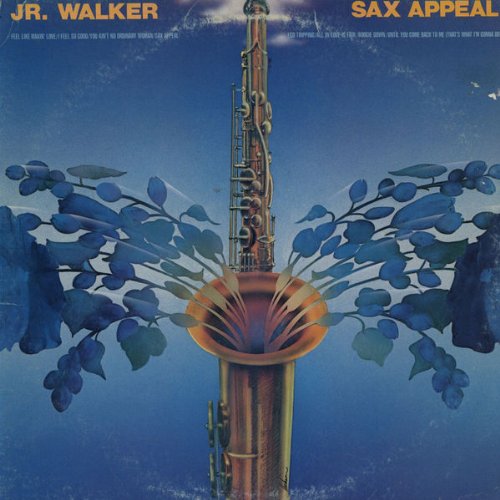 Sax Appeal