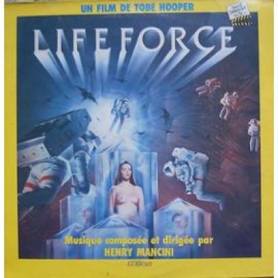 Lifeforce