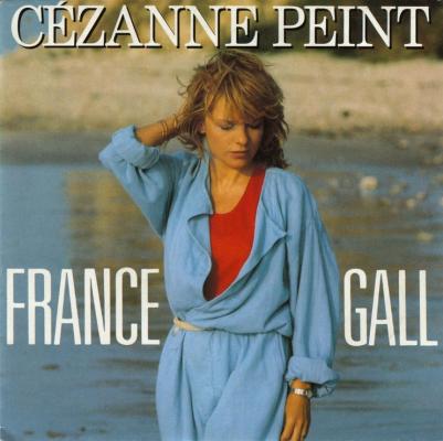 Cézanne Peint