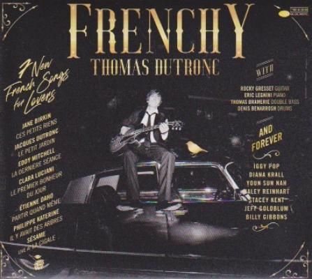 Frenchy