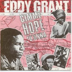Gimme Hope Jo'anna