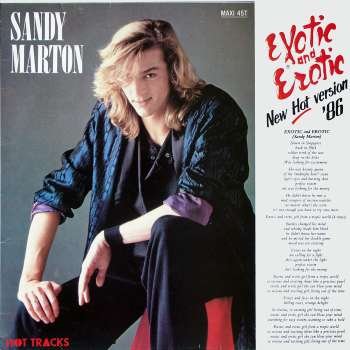 Exotic And Erotic