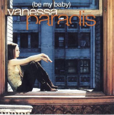 Be My Baby