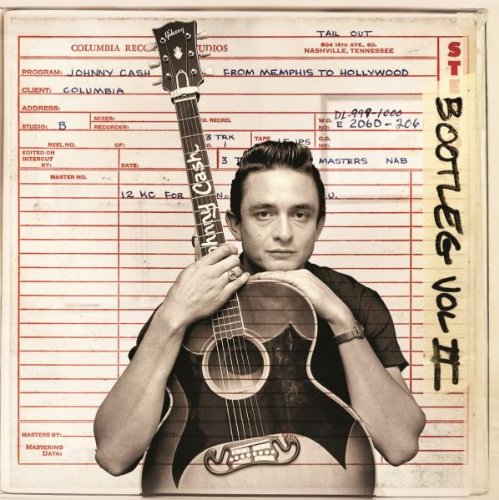 Bootleg 2 From Memphis To Hollywood