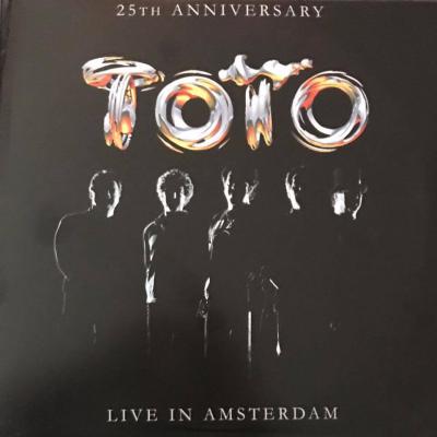 25th Anniversary