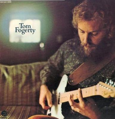 Tom Fogerty