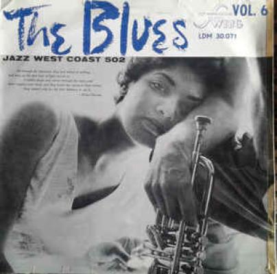 The Blues