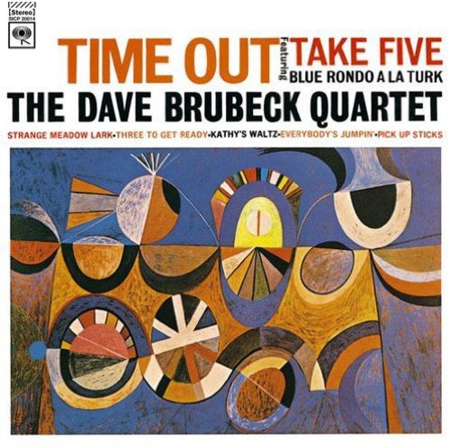 Time Out [blu-spec Cd2]