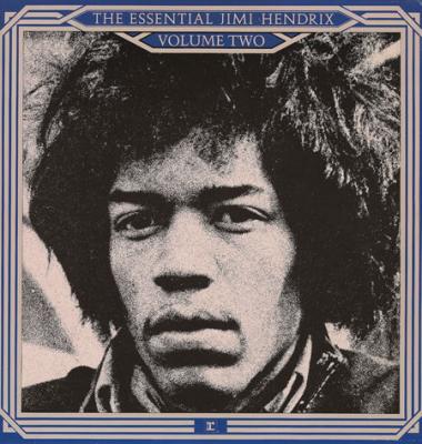 The Essential Jimi Hendrix, Vol. 2