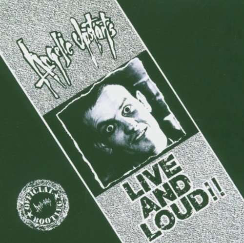 Live & Loud